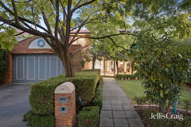 64 Aldinga Street Blackburn South 3130