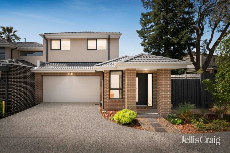 6 4 Arthur Place Croydon 3136