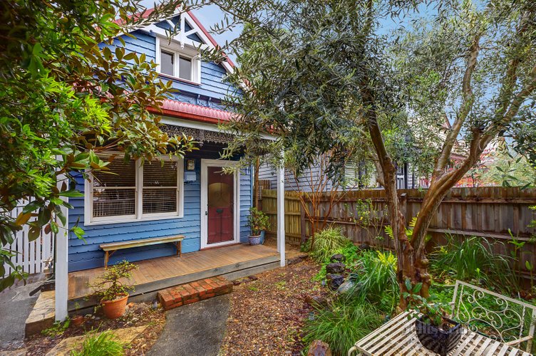64 Arthur Street Fairfield 3078