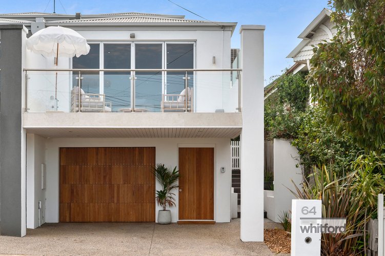 64 Austin Street, Newtown