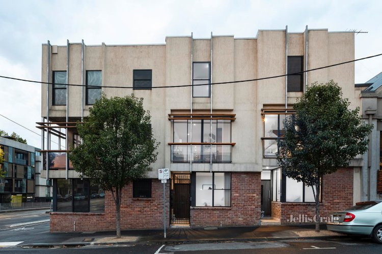 64 Baillie Street North Melbourne 3051