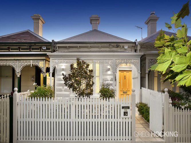 64 Barrett Street Albert Park 3206
