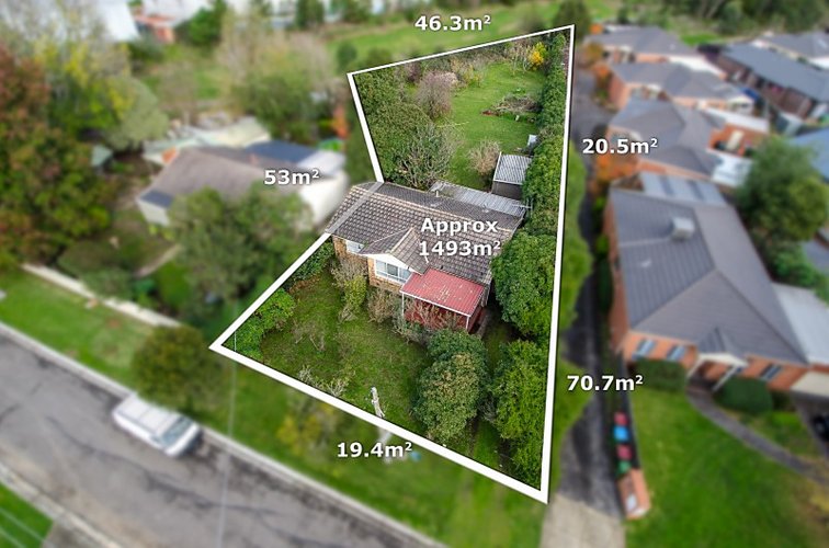 64 Bayfield Road West  Bayswater North 3153