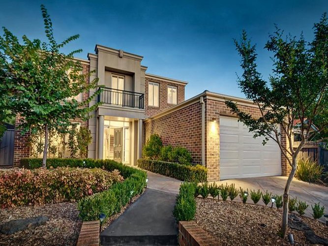 64 Belford Road Kew East 3102