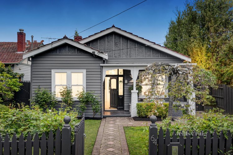 64 Blackwood Street Carnegie 3163