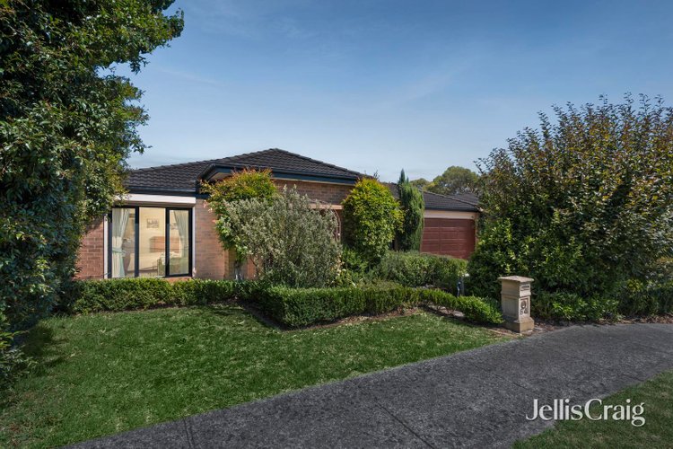 64 Blue Ridge Drive Mooroolbark 3138