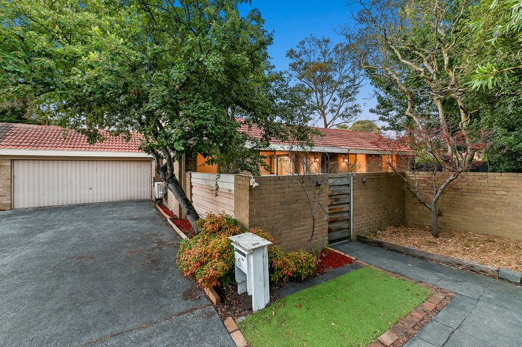 6 4 Bolan Street Glen Waverley 3150