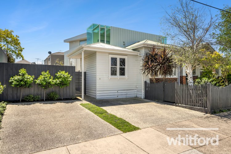64 Bond Street, Newtown