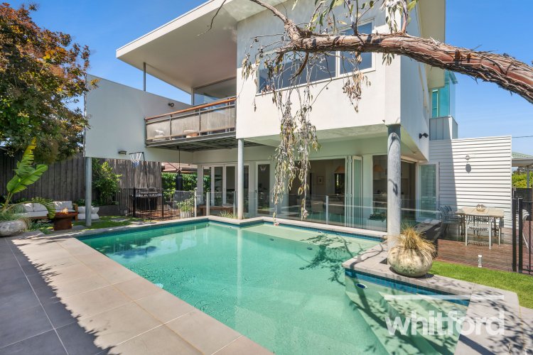 64 Bond Street, Newtown