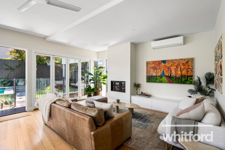 64 Bond Street, Newtown