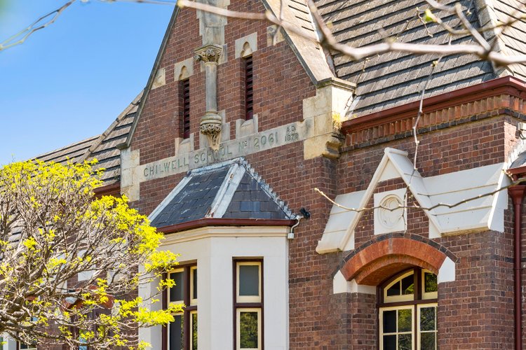 64 Bond Street, Newtown