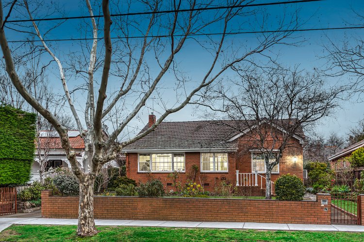 64 Brunel Street Malvern East 3145