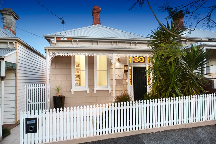 64 Bryant Street Flemington 3031