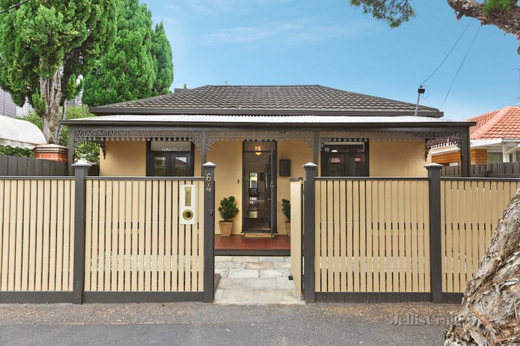 64 Buckingham Street Richmond 3121