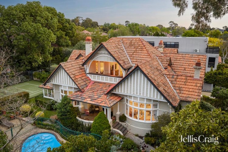 64 Campbell Road Hawthorn East 3123