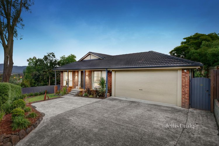 64 Canterbury Road Heathmont 3135