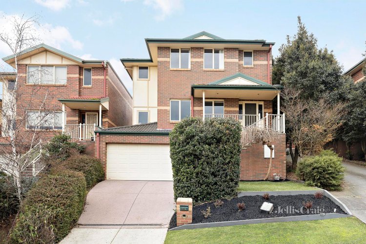 64 Coghlan Street Niddrie 3042