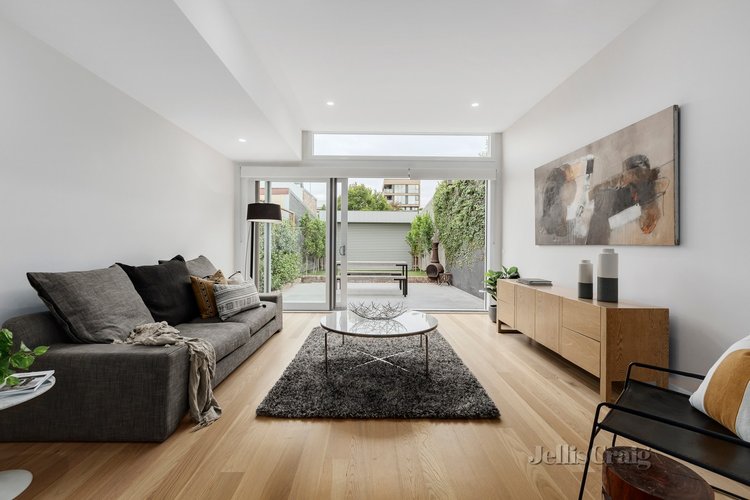 64 Cutter St  Richmond 3121