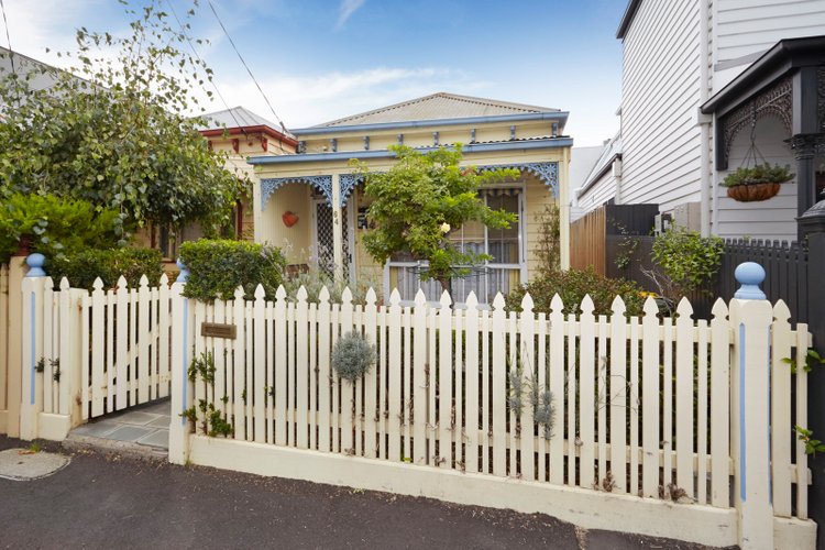 64 Cutter Street Richmond 3121