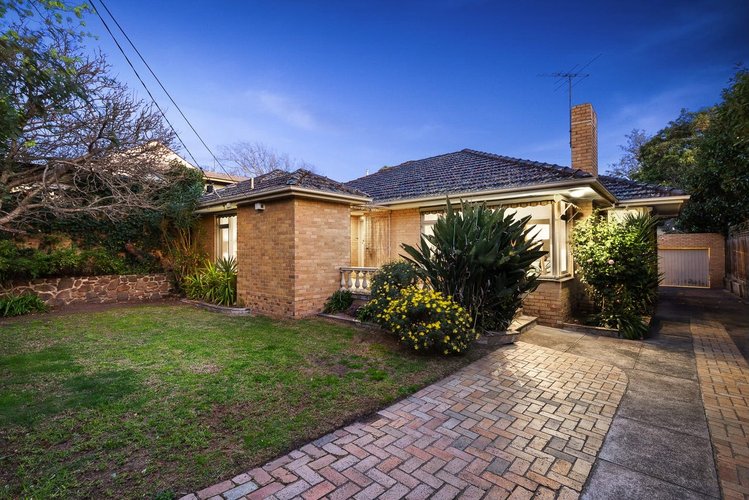 64 Dendy Street Brighton 3186