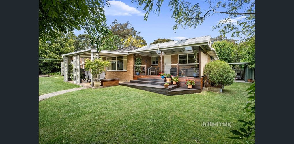 64 Diane Crescent  Croydon 3136