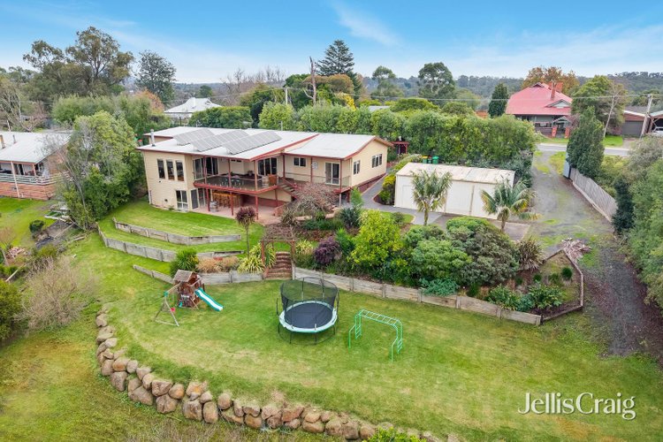 64 English Street Seville 3139