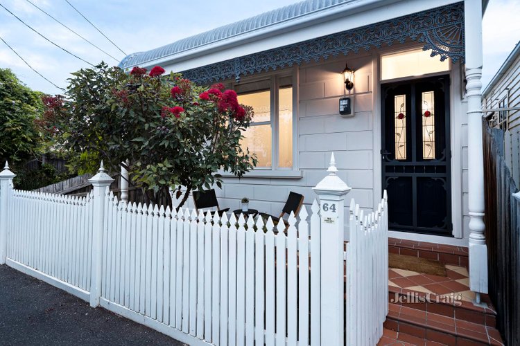 64 Evans Street Brunswick 3056