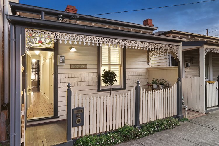 64 Farmer Street Richmond 3121