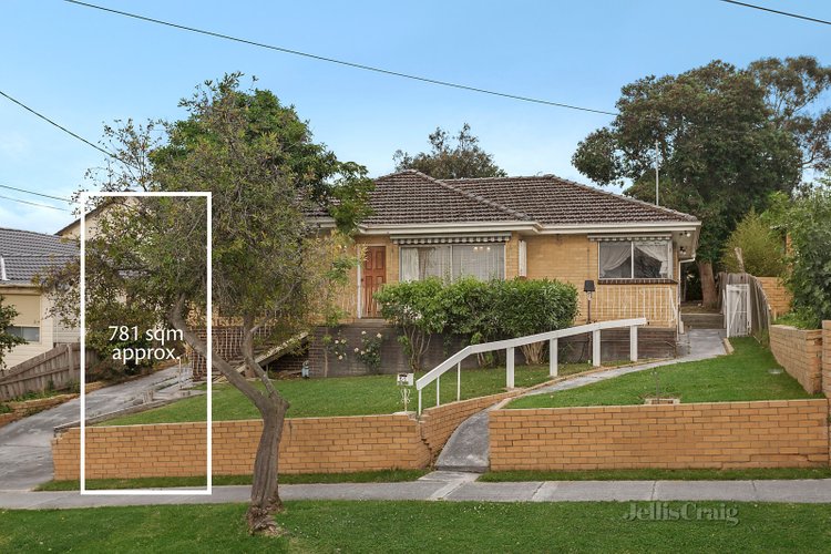 64 Headingley Road Mount Waverley 3149