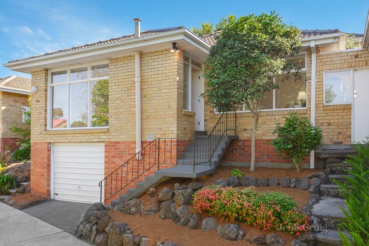6/4 Hillside Parade Glen Iris 3146