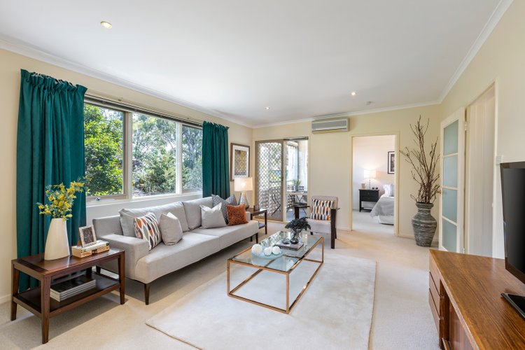 6/4 Kent Street Glen Iris 3146