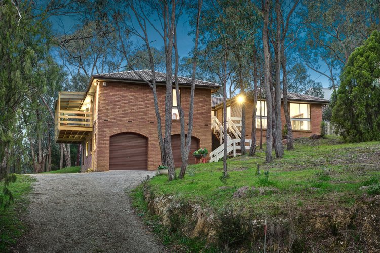 64 Kerry Road Warranwood 3134