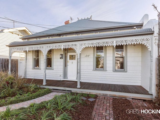 64 Leander Street Footscray 3011