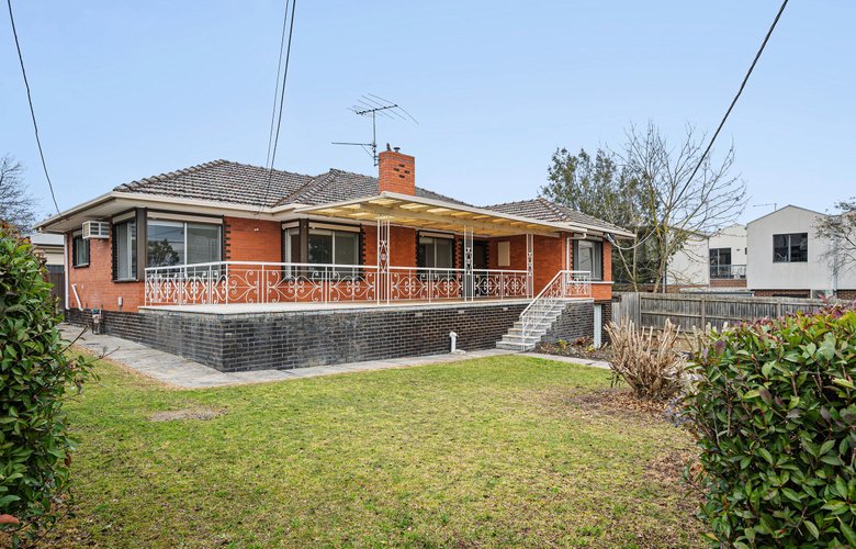 64 Maroondah Highway  Croydon 3136