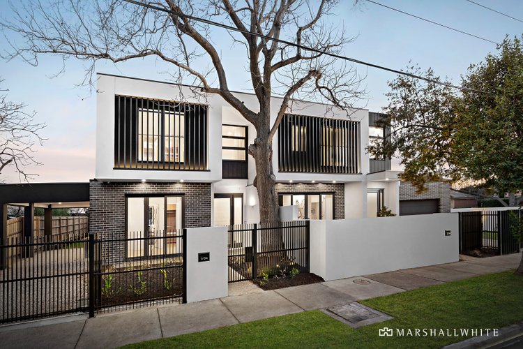 64 Marriage Road