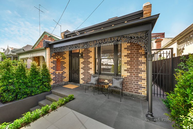 64 Mason Street South Yarra 3141