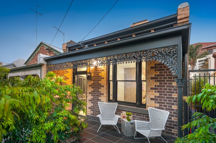 64 Mason Street South Yarra 3141