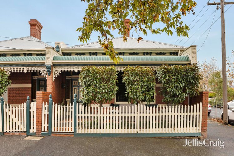 64 McKean Street Fitzroy North 3068
