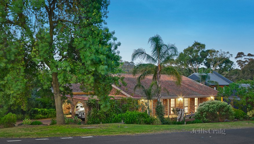 64 McLachlan Street Templestowe 3106