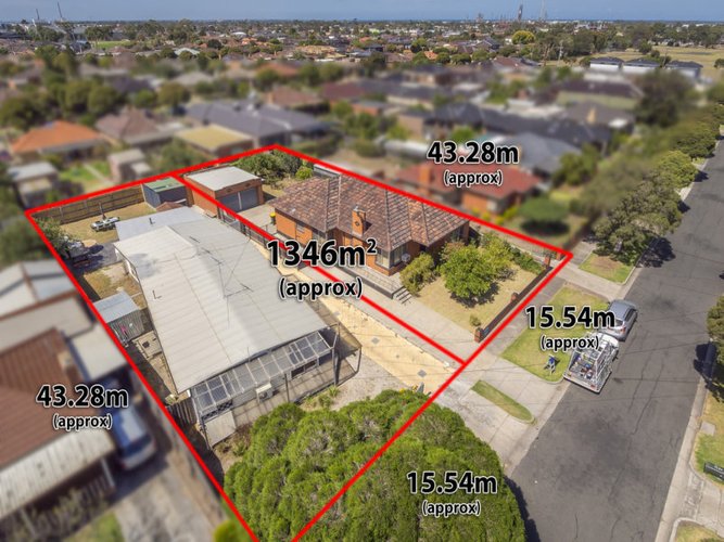 64 Misten Avenue Altona North 3025