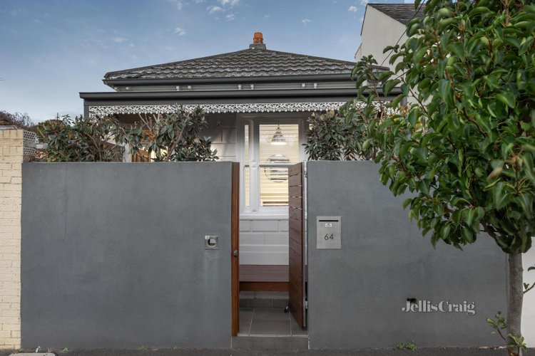 64 Moore Street South Yarra 3141