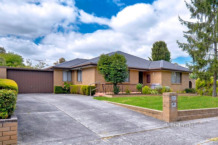 64 Mullum Mullum Road Ringwood 3134