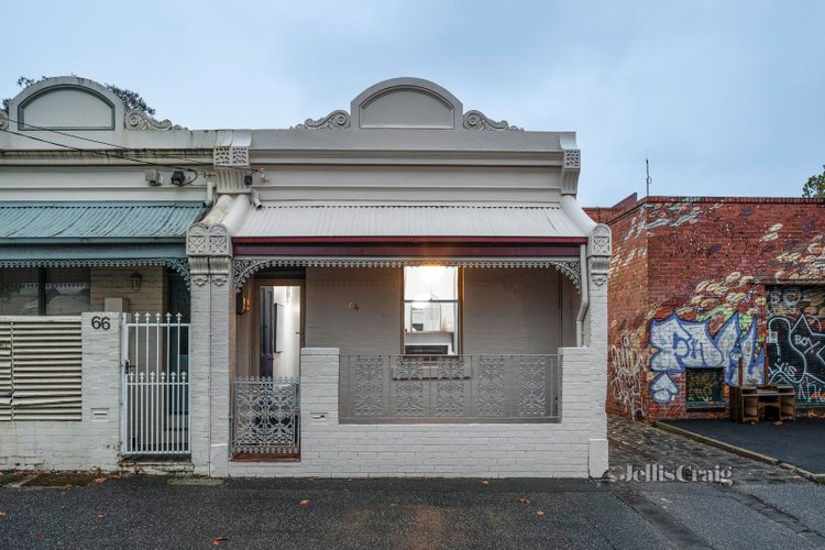 64 Newry Street Carlton North 3054