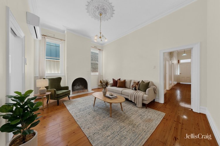 64 Newry Street Fitzroy North 3068