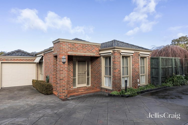 6 4 Parring Road Balwyn 3103