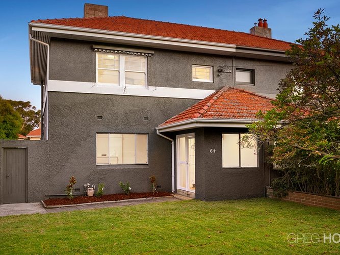 64 Poolman Street Port Melbourne 3207