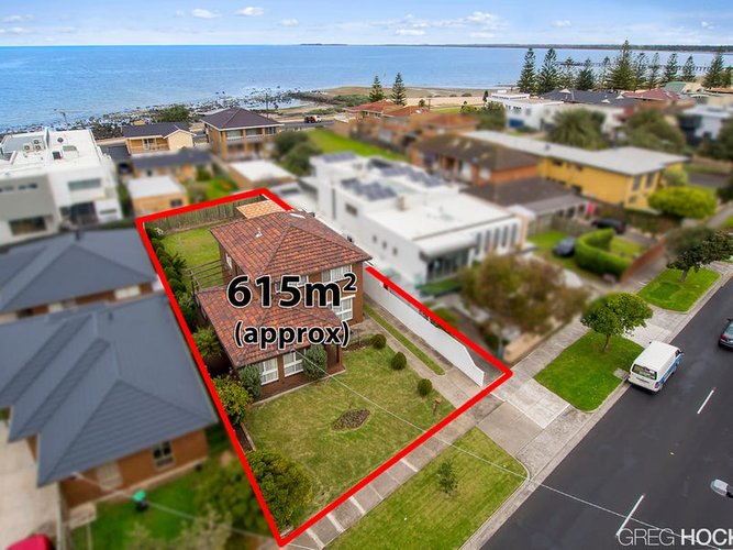 64 Queen Street Altona 3018