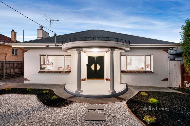 64 Raleigh Road Maribyrnong 3032