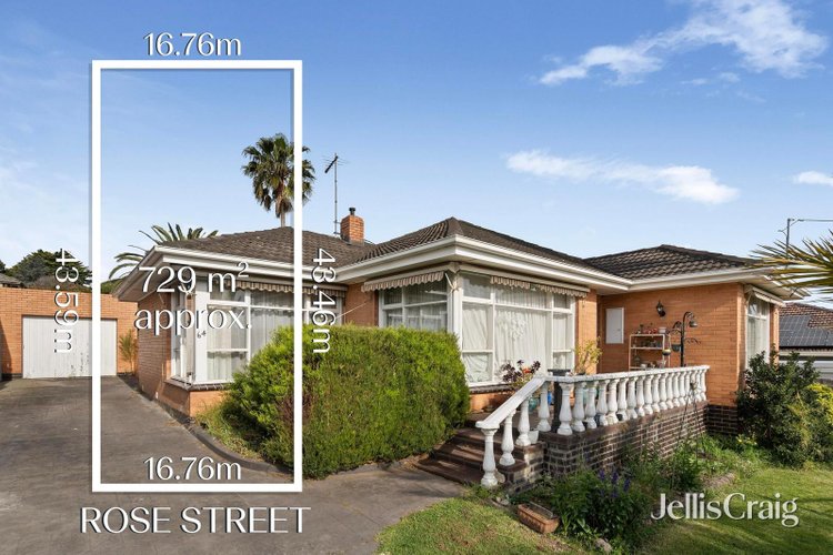 64 Rose Avenue Templestowe Lower 3107