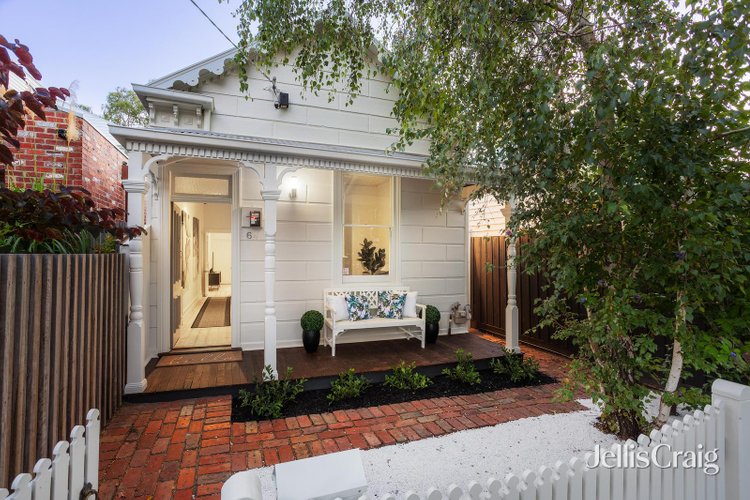 64 Roseberry Street Hawthorn East 3123